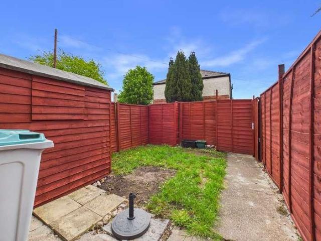 House for sale in Alverton, East Midlands