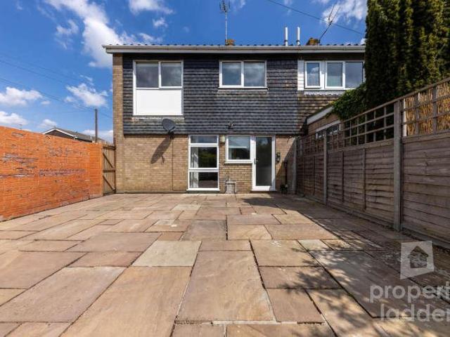 House for sale in Crostwick, Norfolk