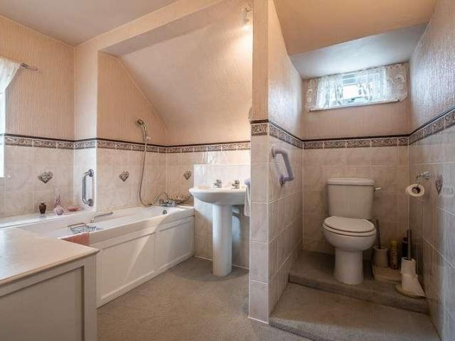 House for sale in Budleigh Salterton, Budlake
