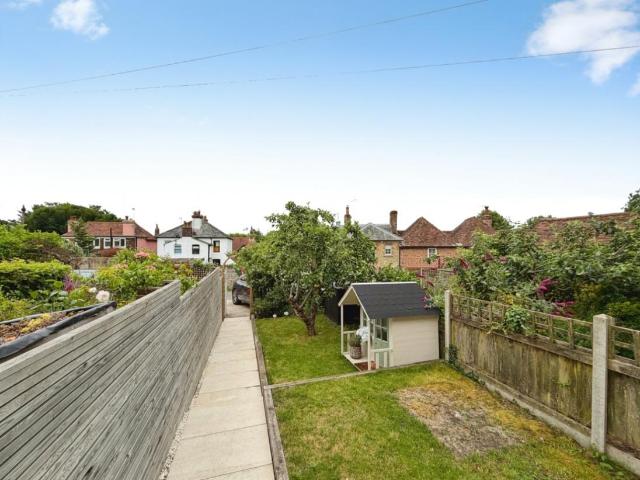 House for sale in Folkestone, Kent