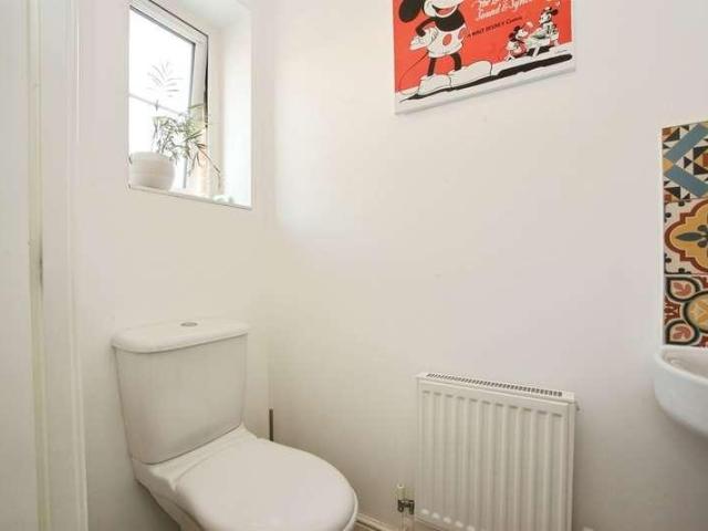 House for sale in Bryncae, Wales