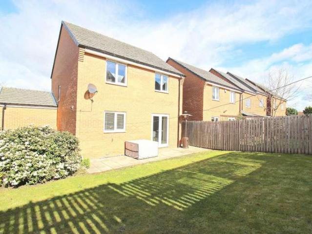 House for sale in Sunderland Bridge, Isle Of Man