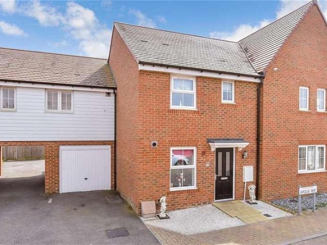 House for sale in Hythe, Folkestone