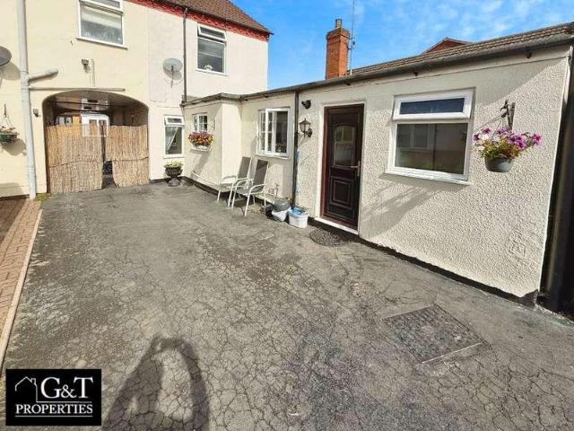 House for sale in Saltbrook End, Quarry Bank