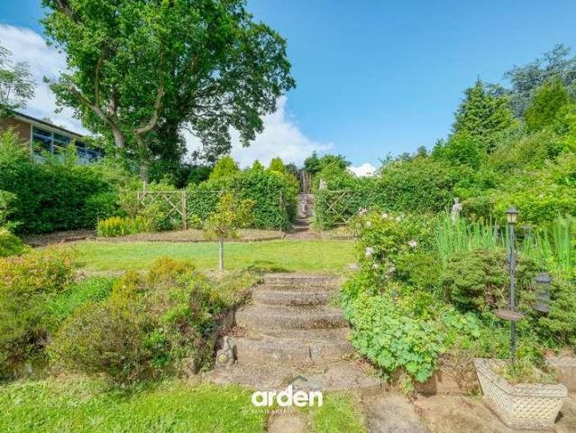 House for sale in Callow Hill, Redditch