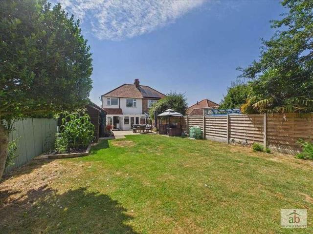 House for sale in Rushmere, Key Street