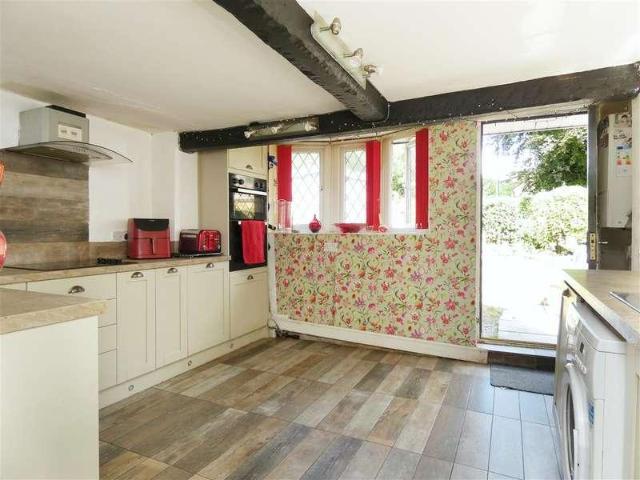 House for sale in Huyton, Knowsley