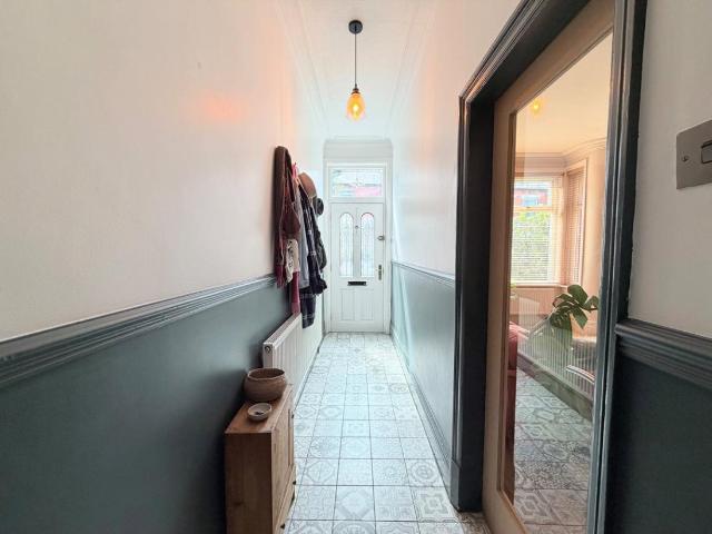 House for sale in Cheetham Fold, Greenheys