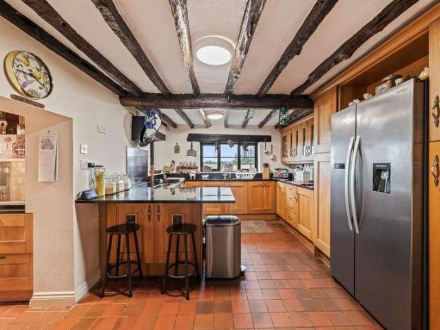House for sale in Appleton, Warrington