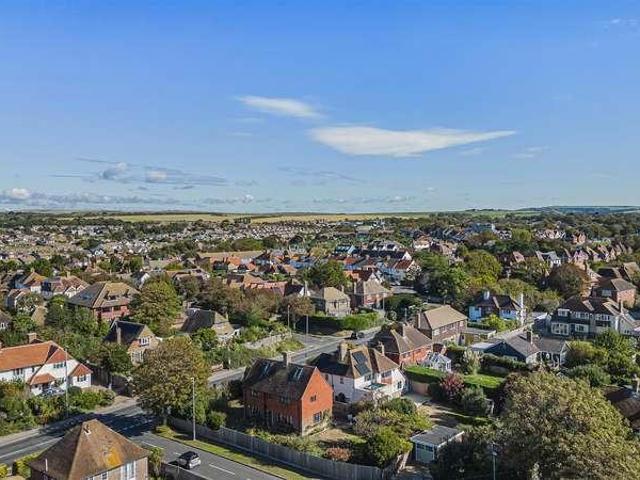 House for sale in East Blatchington, Lewes