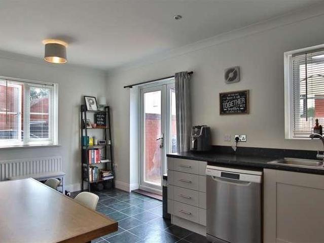 House for sale in Wheatpieces, Tewkesbury