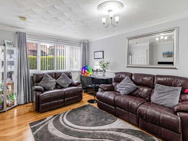 House for sale in Mosborough, South Yorkshire
