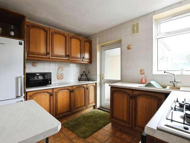 House for sale in Bilton Grange, Hull