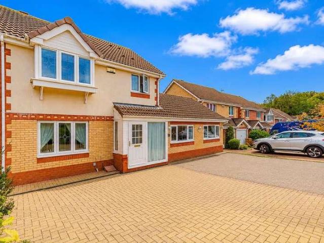 House for sale in Wales