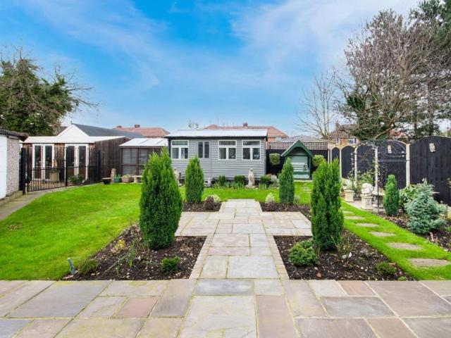 House for sale in Harworth Bircotes, Costhorpe
