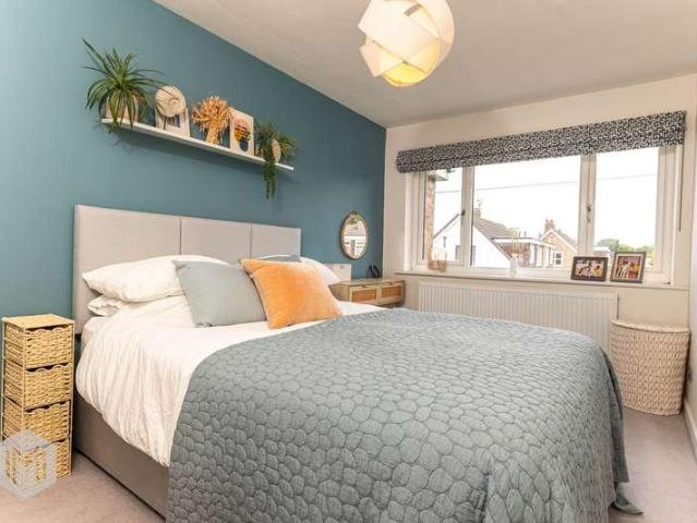 House for sale in Ainsworth, Bury
