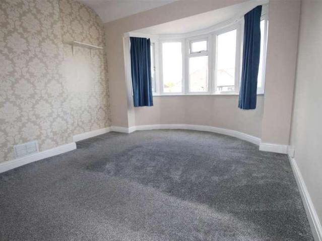 House for sale in Barlow Homes for Aged Persons, Sandwell