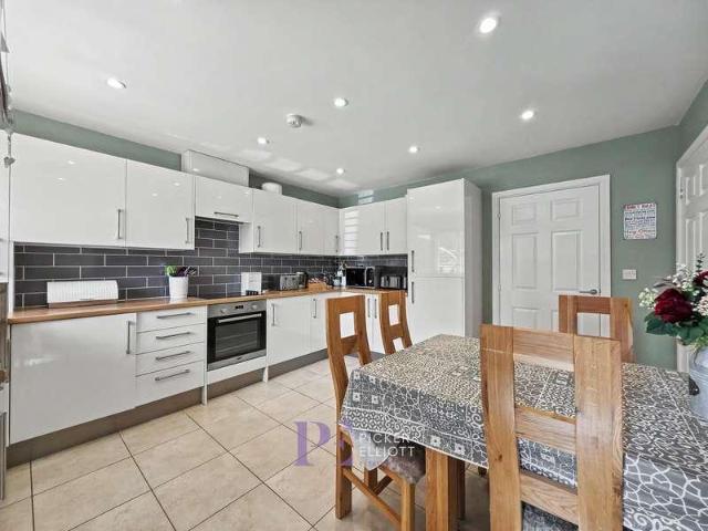 House for sale in Pinfold, Leicestershire