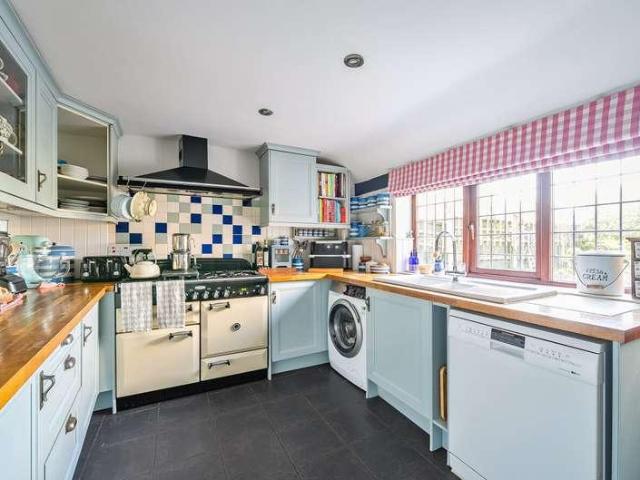 House for sale in Pawlett