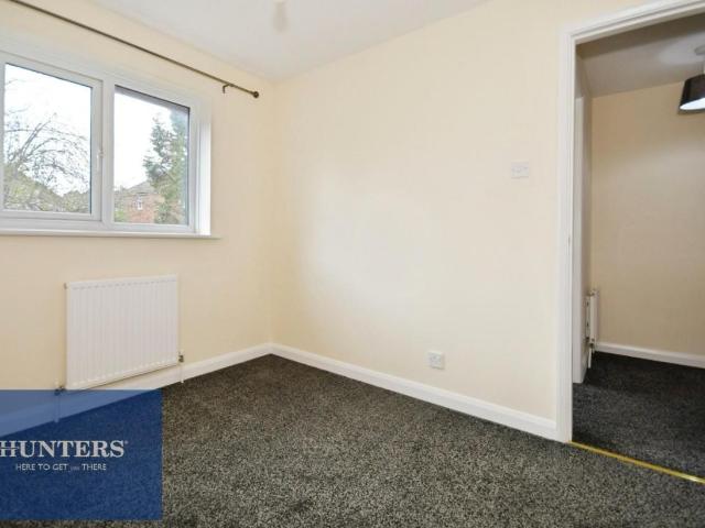 House for sale in Loundsley Green, East Midlands