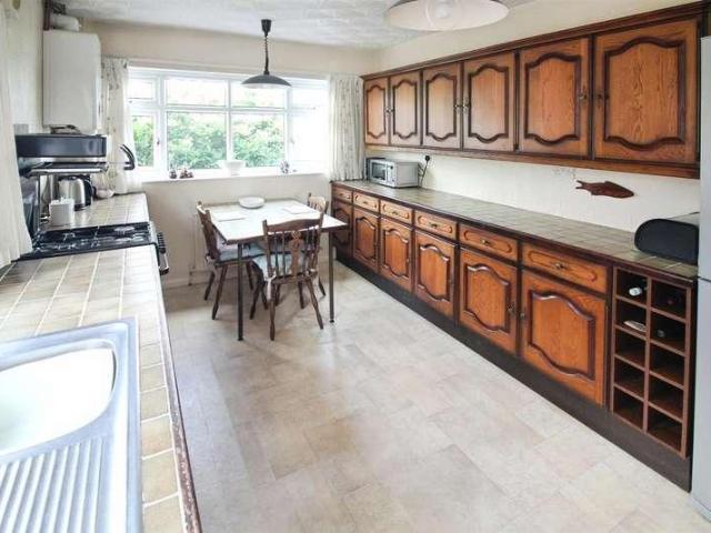 House for sale in West Yorkshire