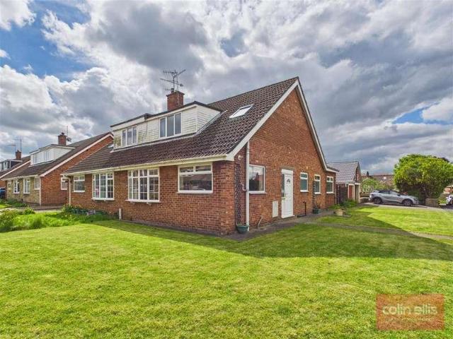 House for sale in Seamer