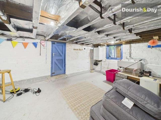 House for sale in Castlefields, Stafford