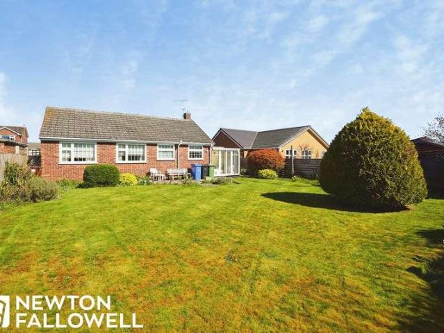 House for sale in Costhorpe, East Midlands