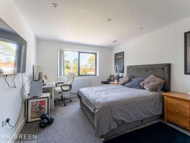 House for sale in Wick, Bournemouth