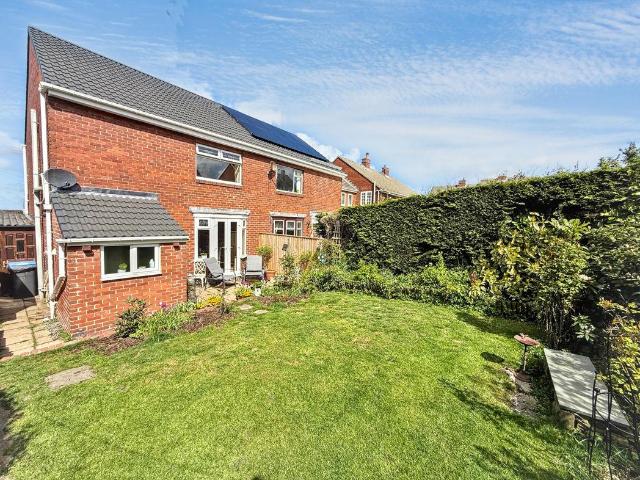 House for sale in Stanley