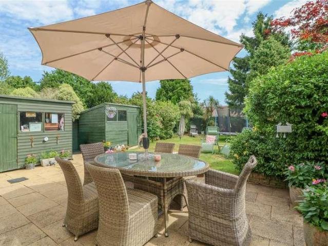 House for sale in Glynde, West Sussex