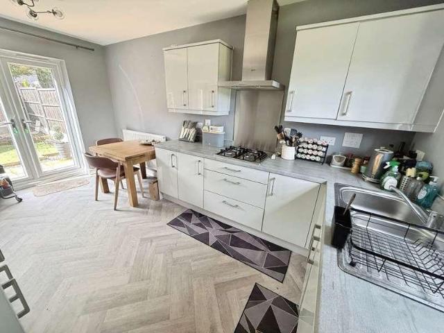 House for sale in Pinfold, Leicestershire