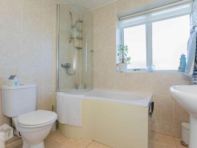 House for sale in Lee Bank, Greater Manchester