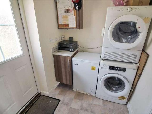 House for sale in Redhouse, Abbey Mead