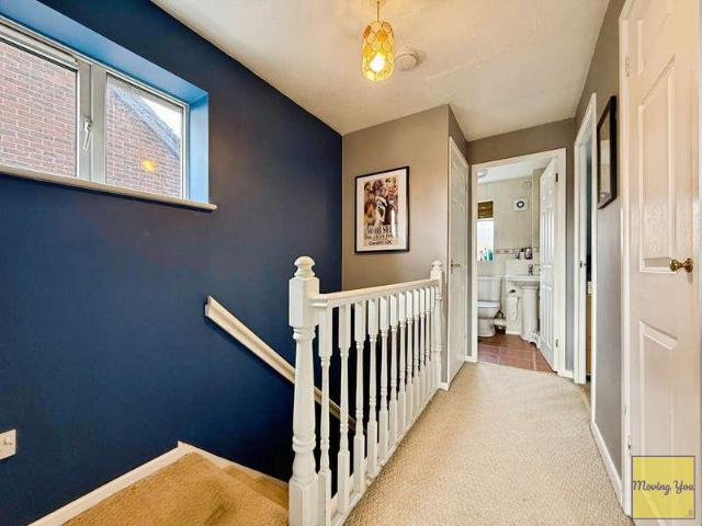 House for sale in Nangreaves, Wales
