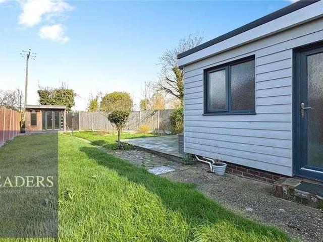 House for sale in Ridgewell, Braintree