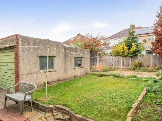 House for sale in Hanham, Kingswood