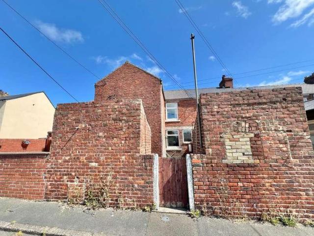 House for sale in Stanley Crook