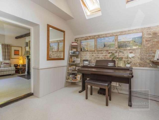 House for sale in Newton Flotman, Burgh St Peter