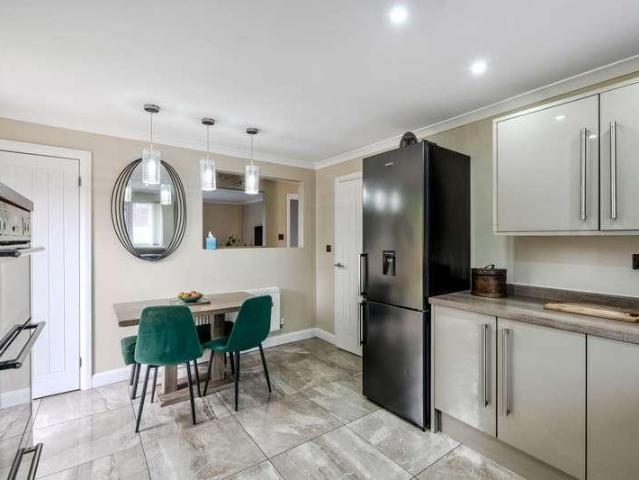 House for sale in Mynyddbach, Nangreaves