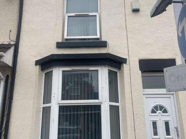 House for sale in Tuebrook, Liverpool