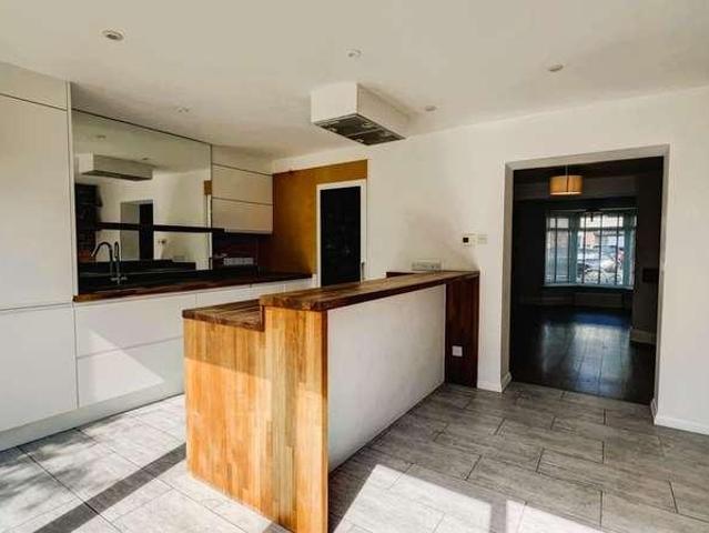 House for sale in Petersfield, Bolton Low Houses