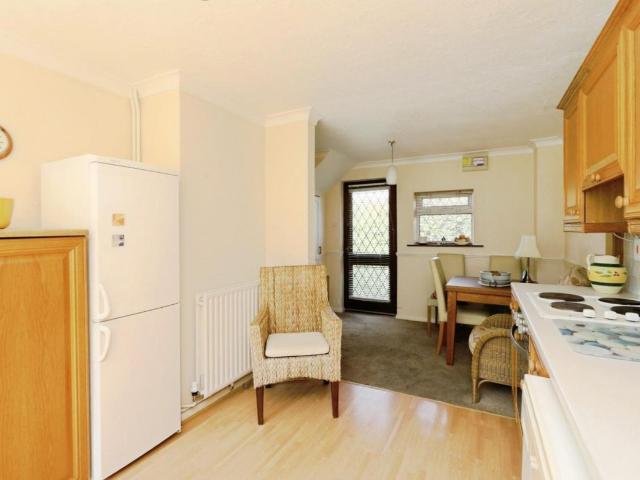 House for sale in Sheffield, Gleadless