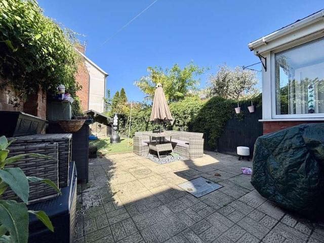 House for sale in Southport, Birkdale
