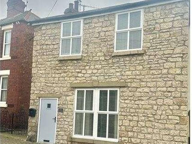 House for sale in Conisbrough, South Yorkshire