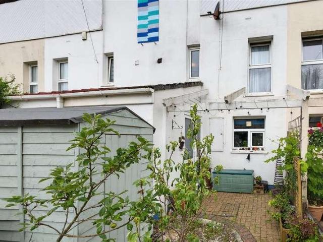 House for sale in Mount Wise