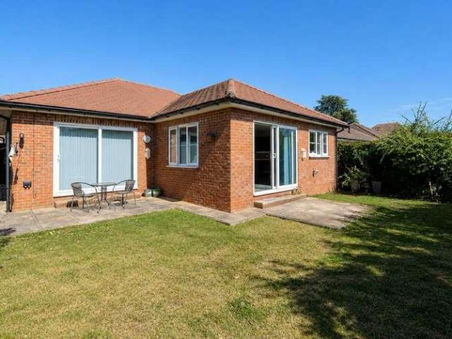 House for sale in Hill Park, Fareham