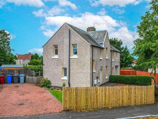 House for sale in Carluke, Scotland