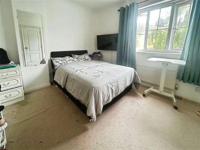 House for sale in Whitley, Reading