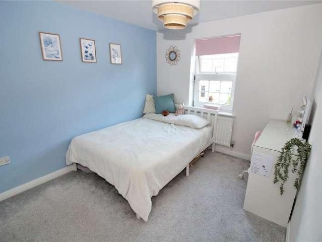 House for sale in Redhouse, Abbey Mead